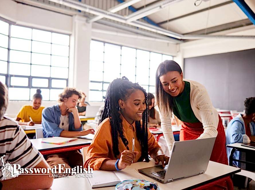 İngilizce-Seviyeleri-B1-(Pre-Intermediate)-izmir-password-english-dil-kurslari-almanca-kurslari-