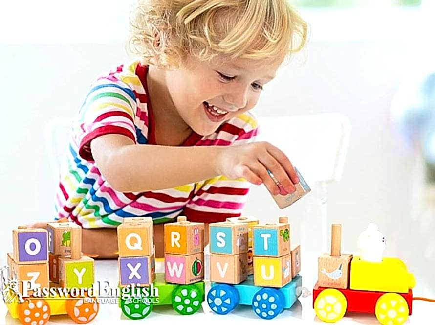 Okul Öncesi İngilizce Kursu-izmir-password-english-dil-kurslari-almanca-kurslari-